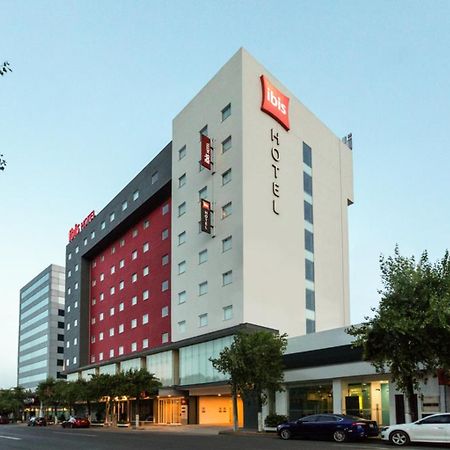 Ibis Mexico Tlalnepantla Hotel Tlalnepantla de Baz Exterior foto